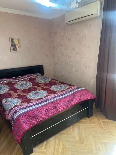 Квартира с 1 спальней в Сабуртало — 4