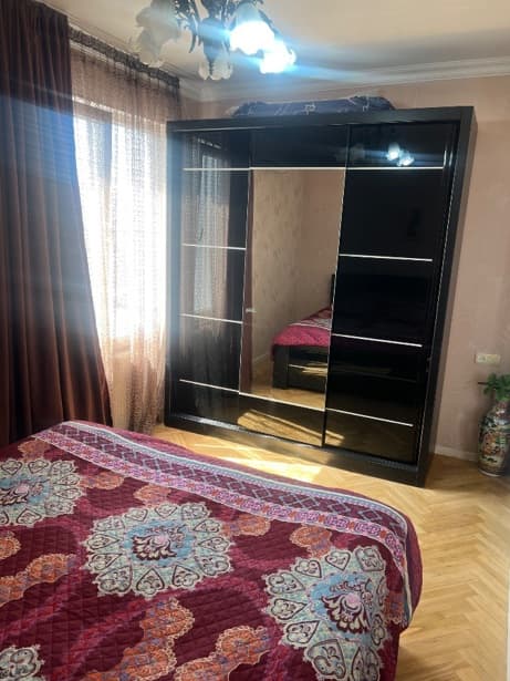 Квартира с 1 спальней в Сабуртало — 6