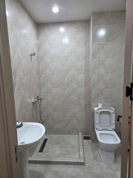 Квартира с 1 спальней в Чугурети — 2
