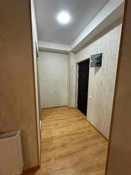 Квартира с 1 спальней в Чугурети — 13