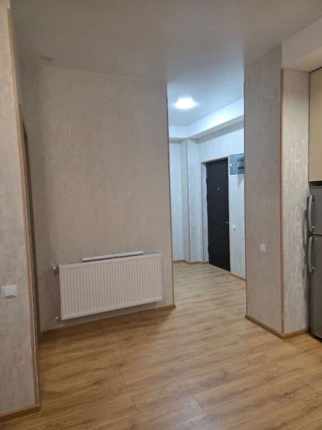 Квартира с 1 спальней в Чугурети — 8