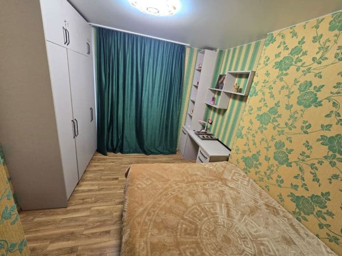 Квартира с 3 спальнями в Район аэропорта — 10