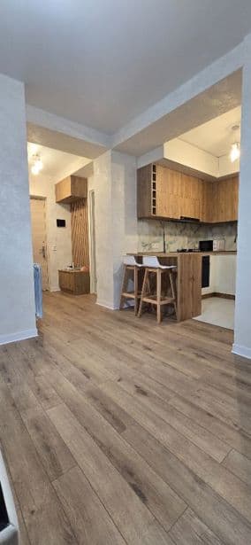 Квартира с 1 спальней в Глдани — 2