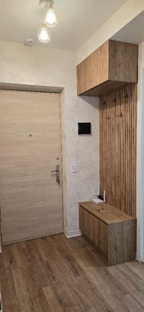Квартира с 1 спальней в Глдани — 11
