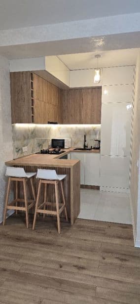 Квартира с 1 спальней в Глдани — 13