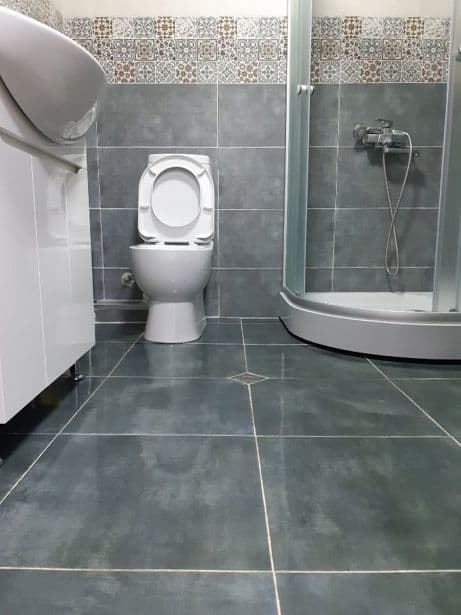 Квартира с 2 спальнями в Сабуртало — 3