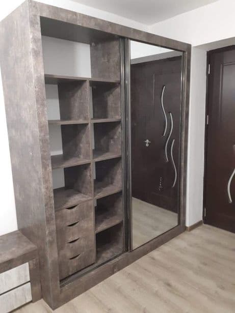 Квартира с 2 спальнями в Сабуртало — 8