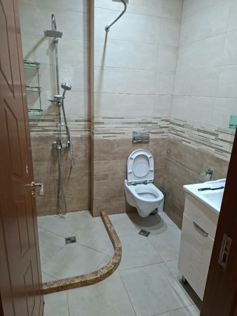 Квартира с 2 спальнями в Дидубе — 1