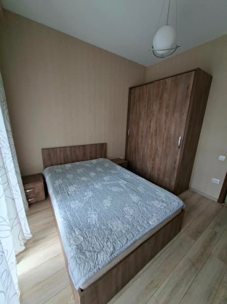 Квартира с 2 спальнями в Дидубе — 2