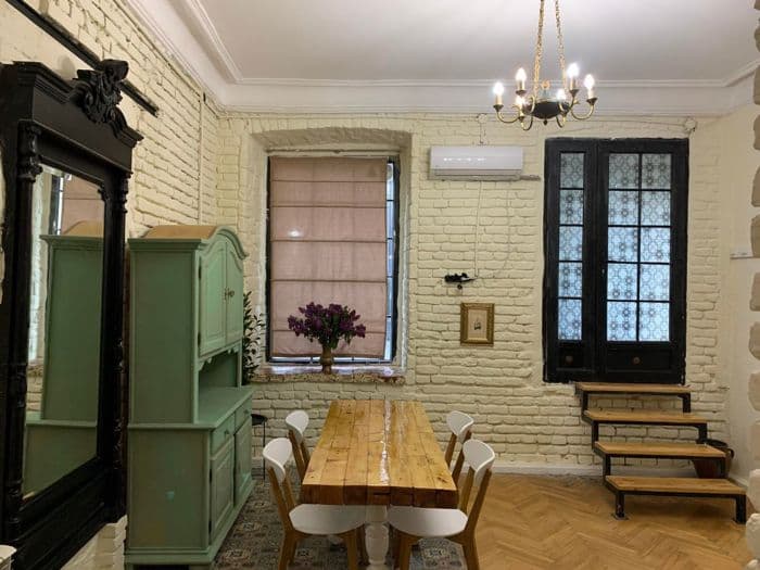 Квартира с 1 спальней в Мтацминда — 6