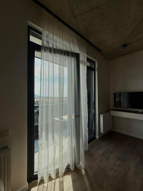 Квартира-студия в Район аэропорта — 7