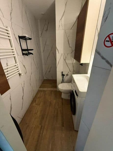 Квартира-студия в Район аэропорта — 9