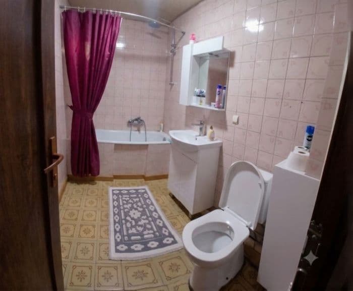 Квартира с 2 спальнями в Район Химшиашвили — 9