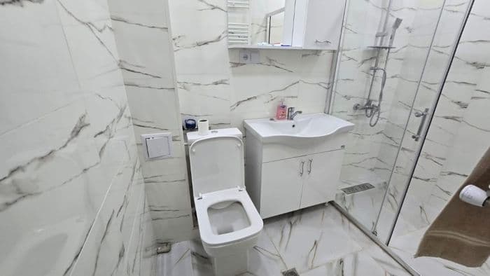 Квартира с 2 спальнями в Варкетили — 5