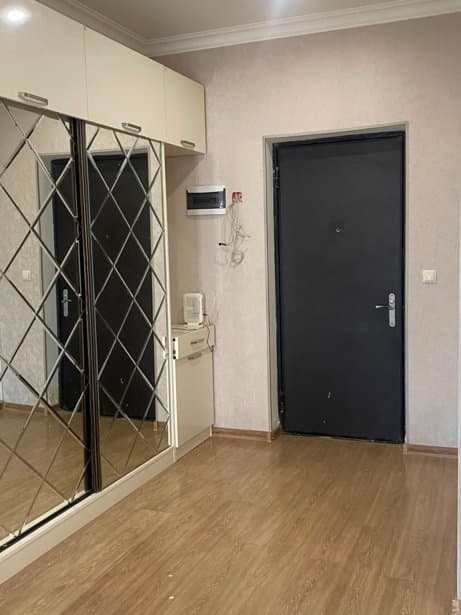 Квартира с 2 спальнями в Сабуртало — 4