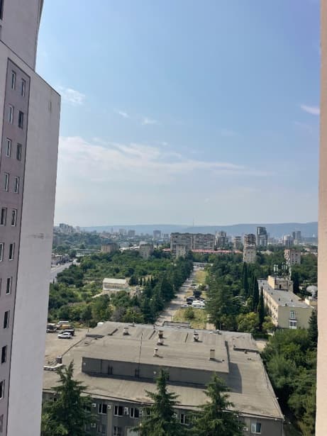 Квартира с 2 спальнями в Дигоми — 8