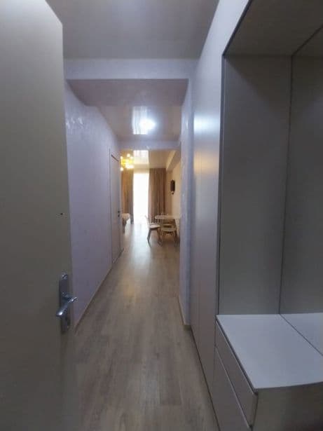 Квартира-студия в Глдани — 8