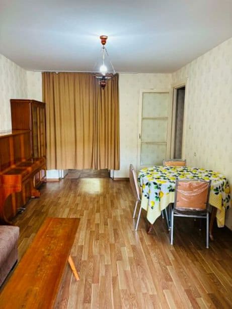 Квартира с 1 спальней в Надзаладеви — 2
