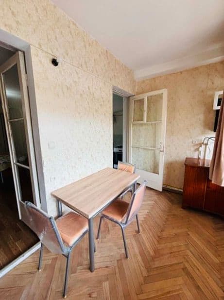 Квартира с 1 спальней в Надзаладеви — 4