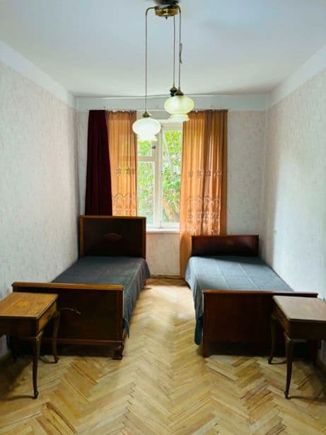 Квартира с 1 спальней в Надзаладеви — 6