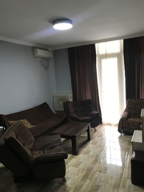 Квартира с 1 спальней в Район Химшиашвили — 2