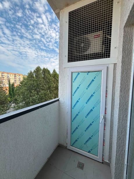 Квартира с 1 спальней в Надзаладеви — 12