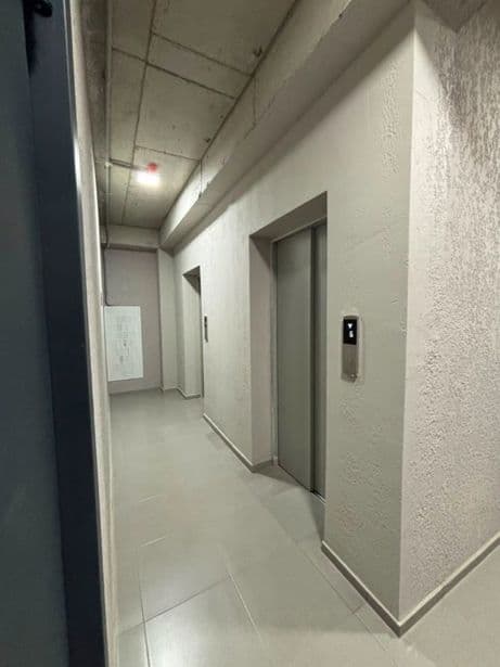 Квартира с 1 спальней в Надзаладеви — 14