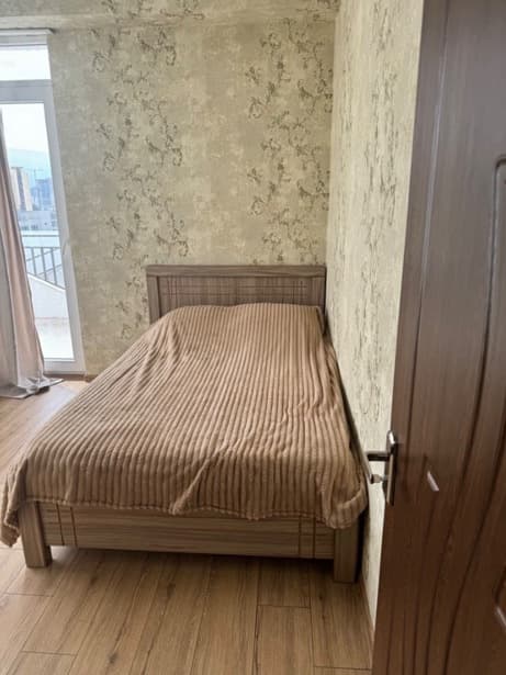 Квартира с 2 спальнями в Надзаладеви — 3