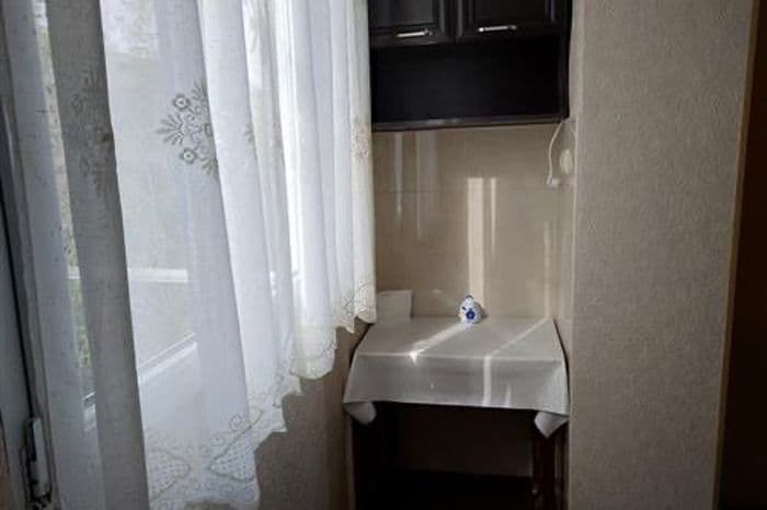 Квартира с 1 спальней в Сабуртало — 4