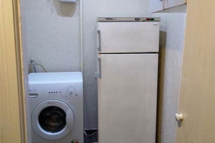 Квартира с 1 спальней в Сабуртало — 8