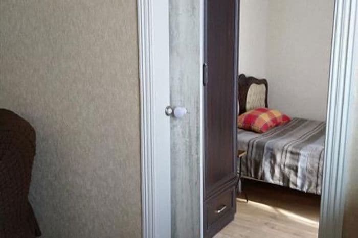Квартира с 1 спальней в Сабуртало — 9