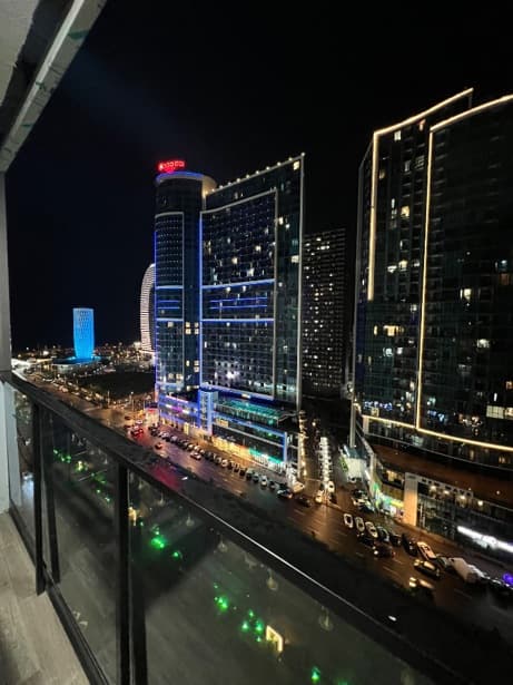 Квартира с 1 спальней в Поселок Тамар — 1