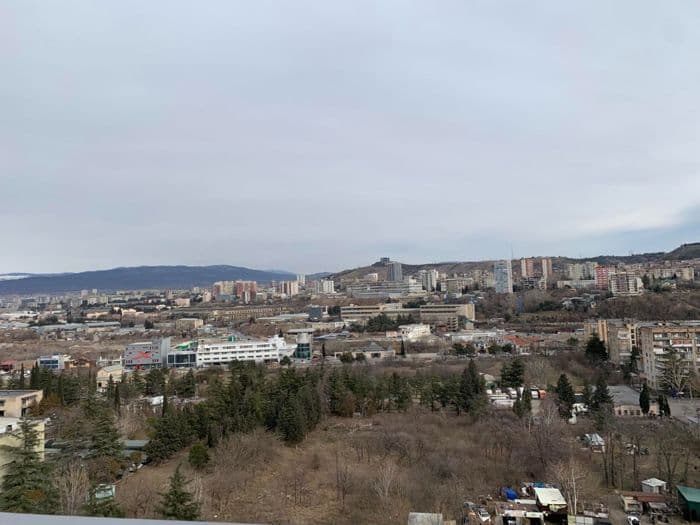 Квартира с 1 спальней в Дигоми — 9