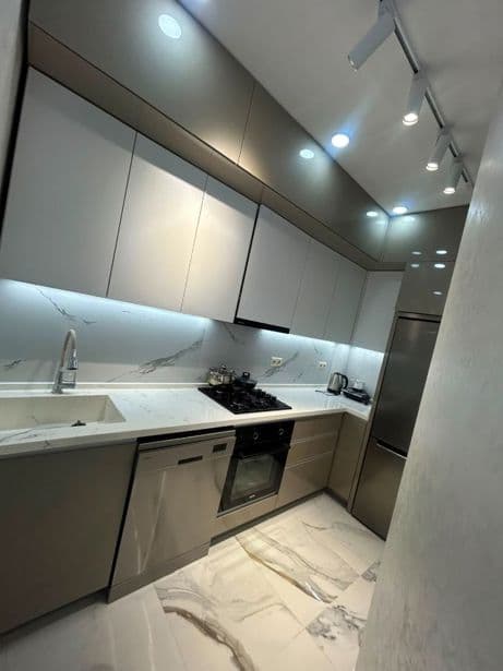 Квартира с 2 спальнями в Район аэропорта — 7