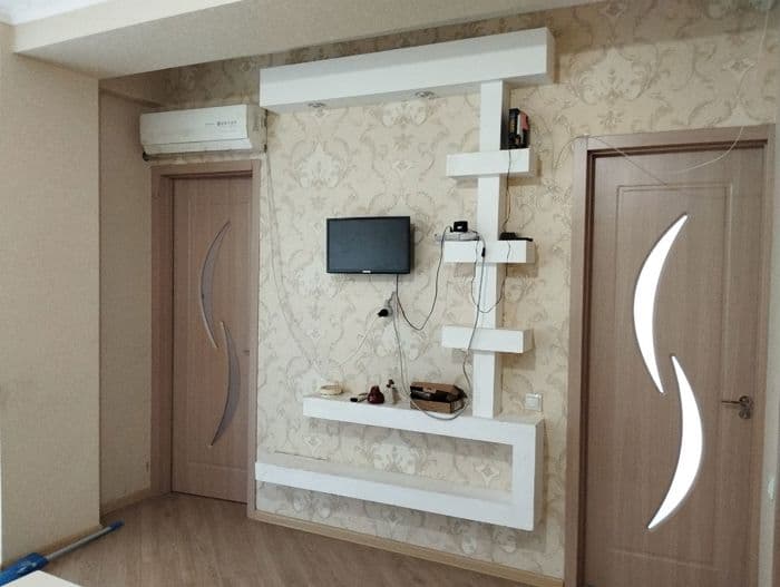 Квартира с 2 спальнями в Глдани — 4