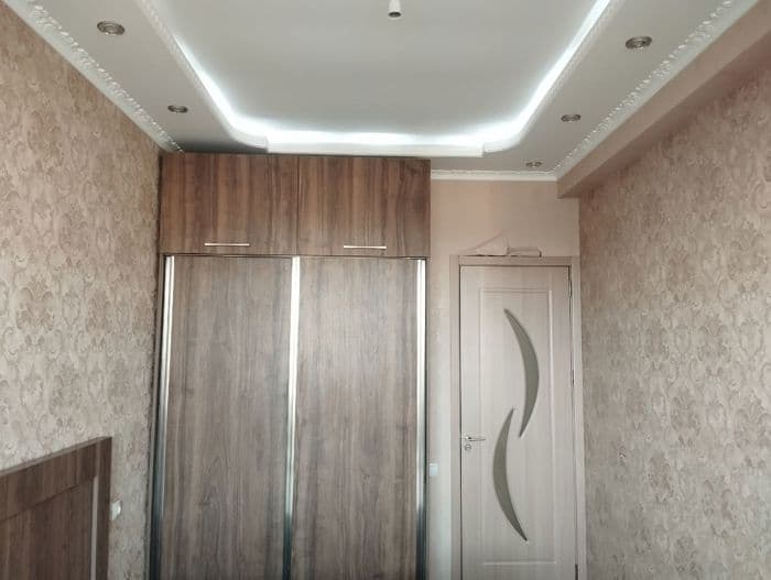Квартира с 2 спальнями в Глдани — 6