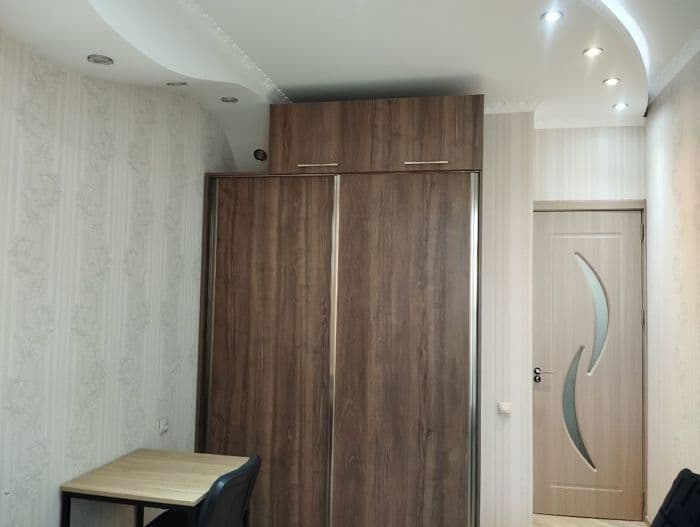 Квартира с 2 спальнями в Глдани — 7