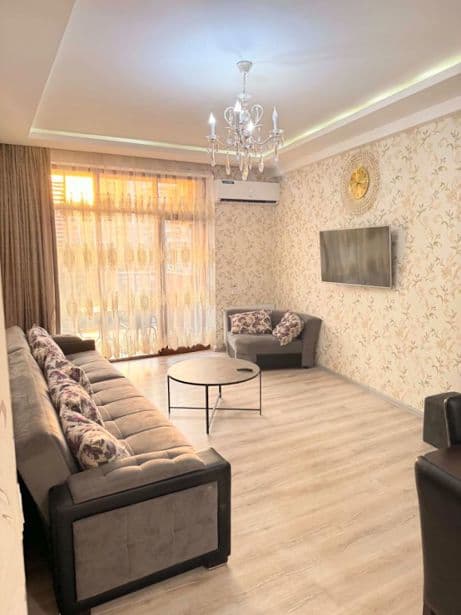 Квартира с 2 спальнями в Диди Дигоми — 2
