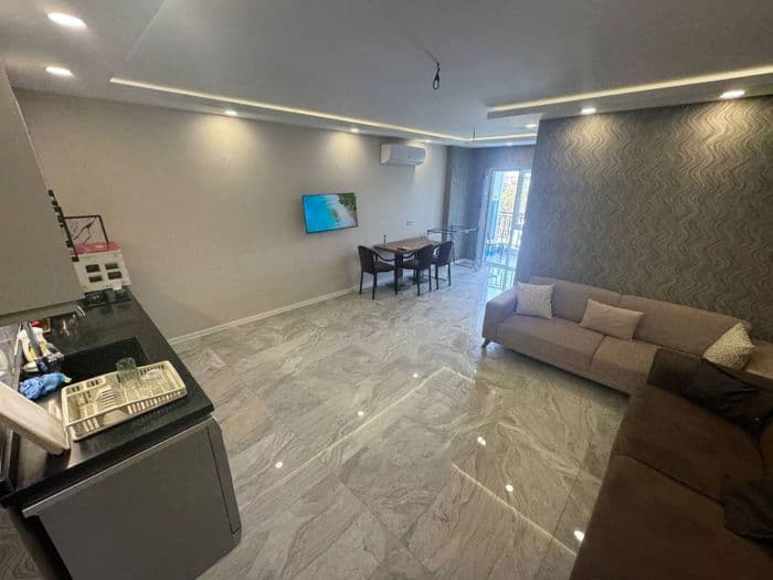 Квартира с 1 спальней в Район аэропорта — 1