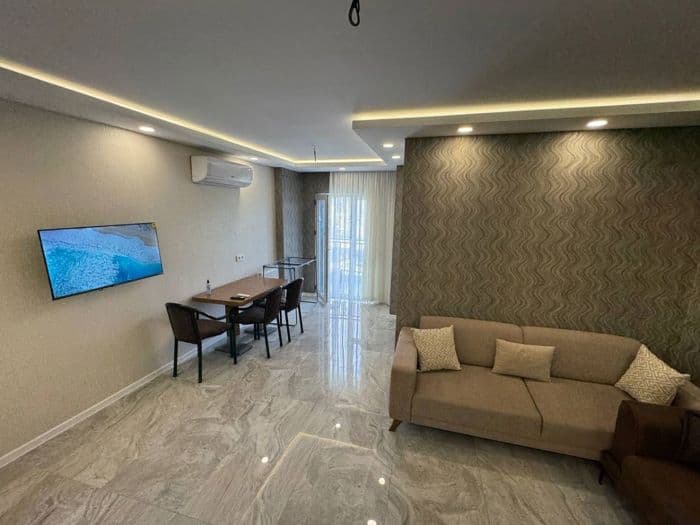 Квартира с 1 спальней в Район аэропорта — 7