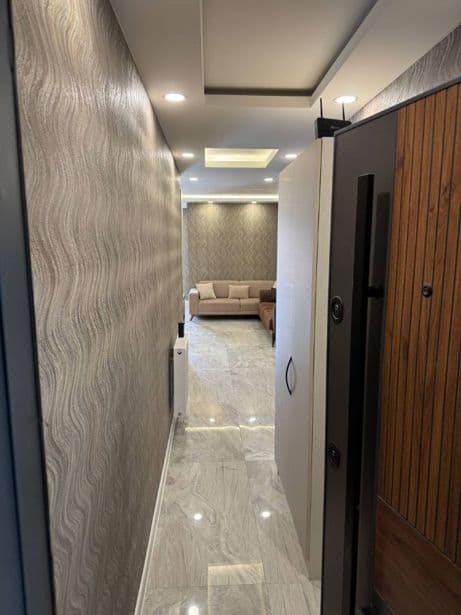 Квартира с 1 спальней в Район аэропорта — 8