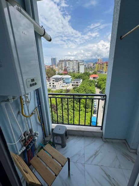 Квартира с 1 спальней в Район аэропорта — 9