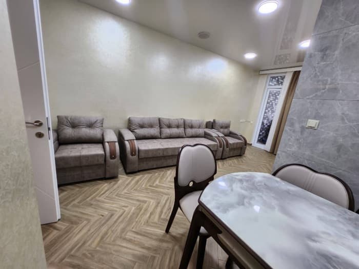 Квартира с 1 спальней в Район аэропорта — 5