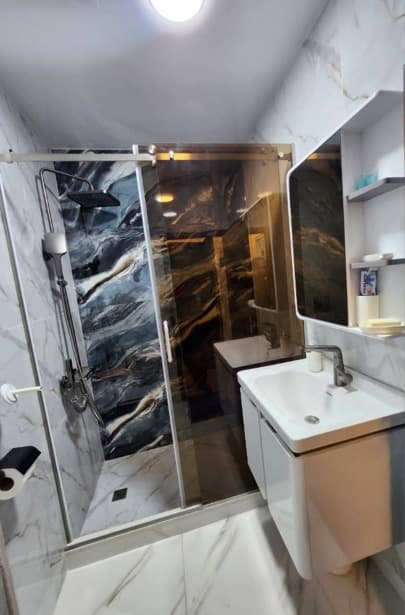 Квартира с 1 спальней в Район аэропорта — 10