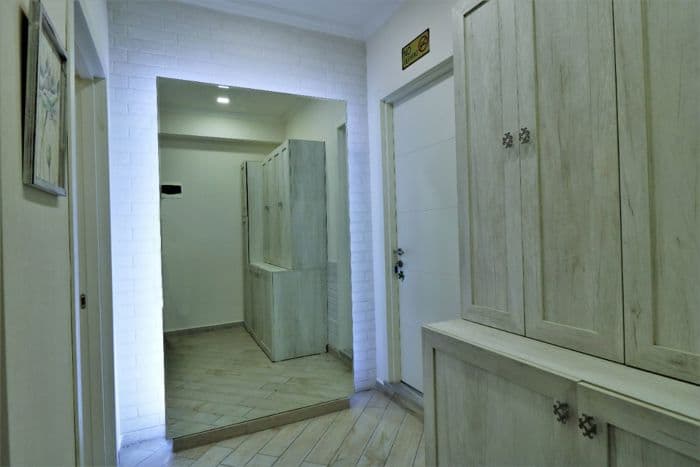 Квартира с 2 спальнями в Ортачала — 8
