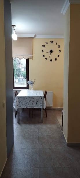 Квартира с 1 спальней в Поселок Тамар — 3