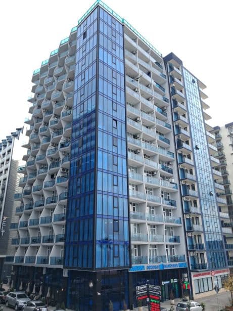 Квартира с 1 спальней в Район аэропорта — 2