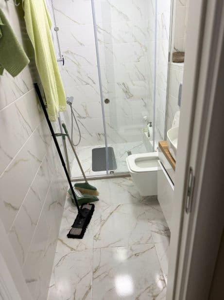 Квартира с 1 спальней в Район аэропорта — 11