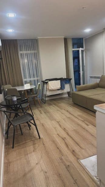 Квартира с 1 спальней в Район аэропорта — 12