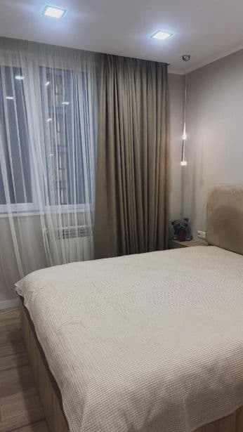 Квартира с 1 спальней в Район аэропорта — 15